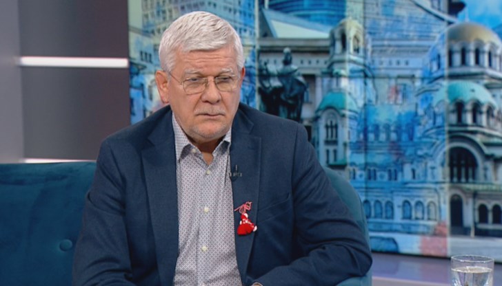 Контролът вече ще се извършва само от Българската агенция по безопасност на храните