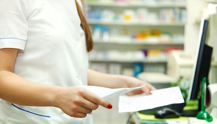 От април всяка рецепта ще се изпълнява в аптеките срещу такса от едно евро
