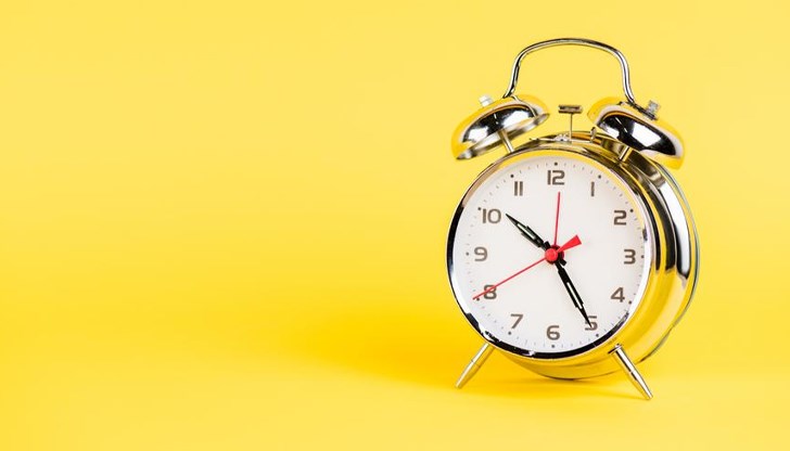 Няколко изследвания доказват хипотезата, че местенето на стрелките на часовника причинява по-висока смъртност