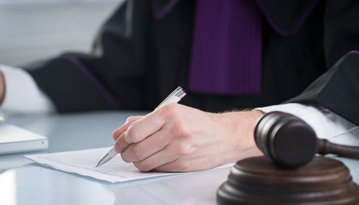 Обвиняем е прокурор Константин Сулев