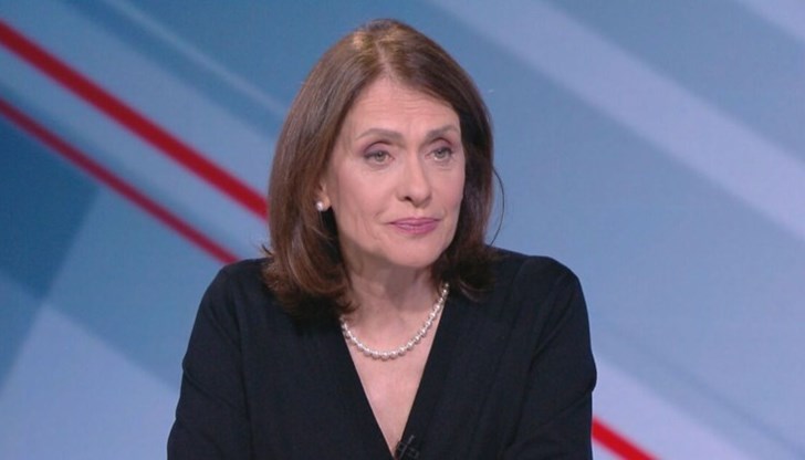 Според нея партиите в евроатлантическото мнозинство нямат желание за избори