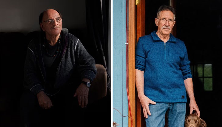 Те получават извинение от премиера на канадската провинция Манитоба Те получават извинение от премиера на канадската провинция Манитоба