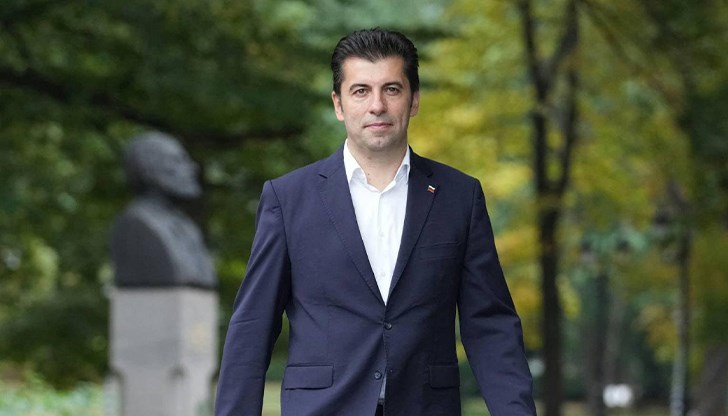 Съпредседателят на ПП коментира преговорите с ГЕРБ-СДС за коалиционно управление