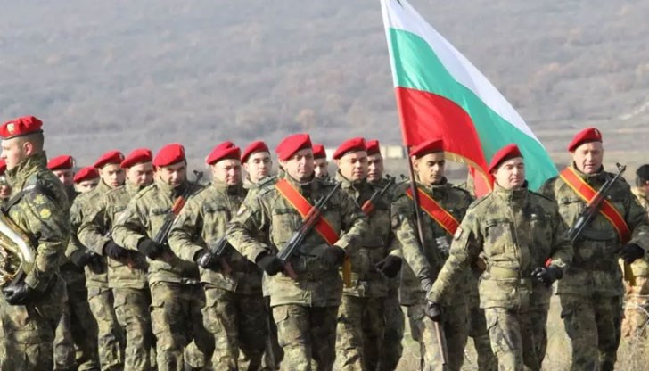 Некомплектът нарастна до 21,8 на сто, доброволния резерв е едва 16 на сто, а хибридните атаки на Русия продължават, отчитат военните Некомплектът нарастна до 21,8 на сто, доброволния резерв е едва 16 на сто, а хибридните атаки на Русия продължават, отчитат военните