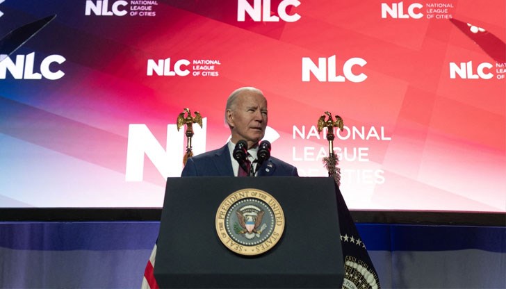 Русия разкритикува изказването на американския президент