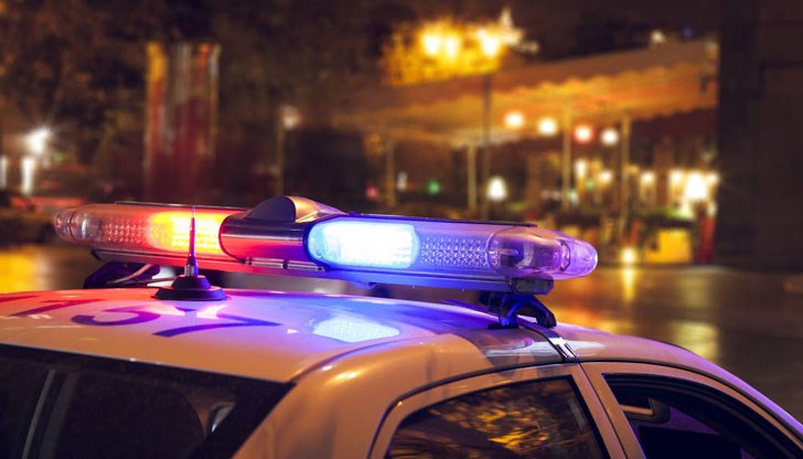 На място са пристигнали и експерти по експлозиви На място са пристигнали и експерти по експлозиви