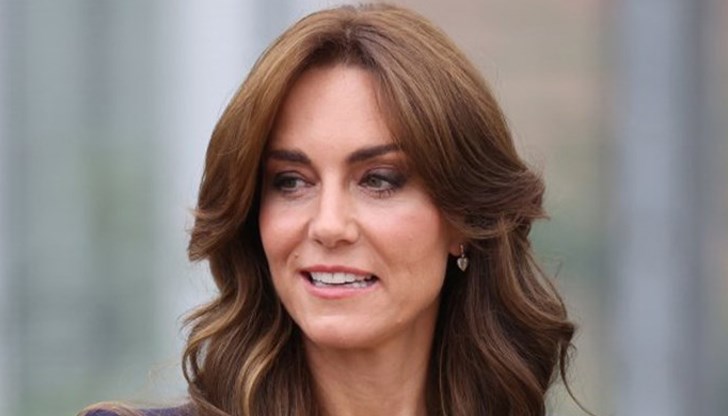 Принцесата на Уелс разкри в емоционално видео, че се е бори с раково заболяване Принцесата на Уелс разкри в емоционално видео, че се е бори с раково заболяване