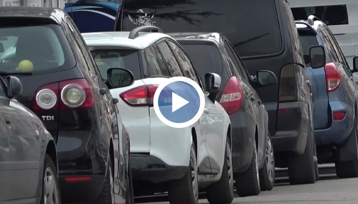 Предложението е част от обсъжданите промени за нов генерален план на организация на движението в града