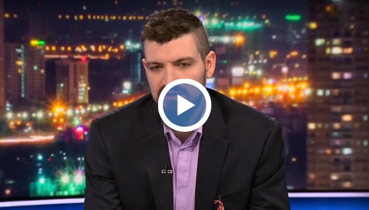 Йордан Петров съобщи, че има доста разпитани магистрати в контекста на това дали са имали отношения с него и дали са го познавали