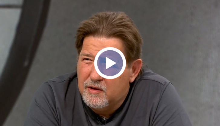 Имало е сделка за разпределение на постове в съдебната система, разказа бащата на Кирил Въжаров