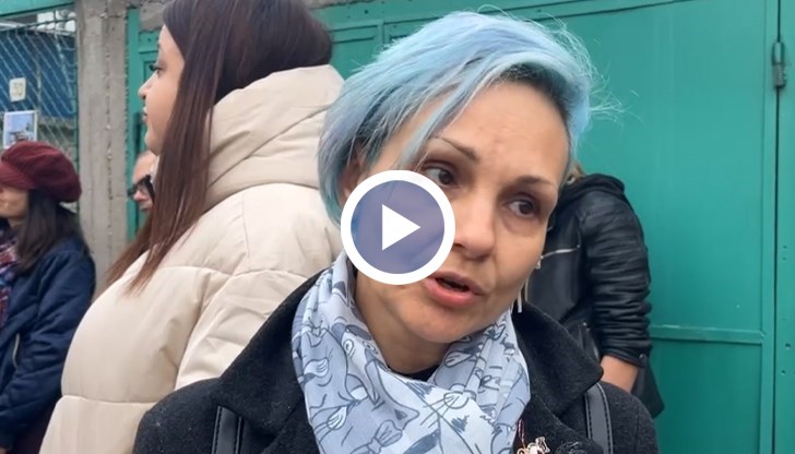 Местните направиха подписка, с която настояват насилникът да бъде изгонен от общинското жилище