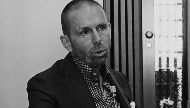 Само Вероника Димитрова досега призна, че го е виждала на коледния купон