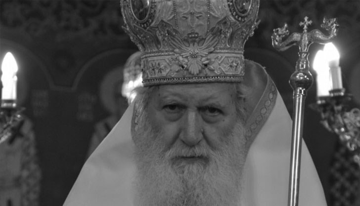 Патриарх Неофит е свързан с тази светица, сподели Великопреславски митрополит Йоан