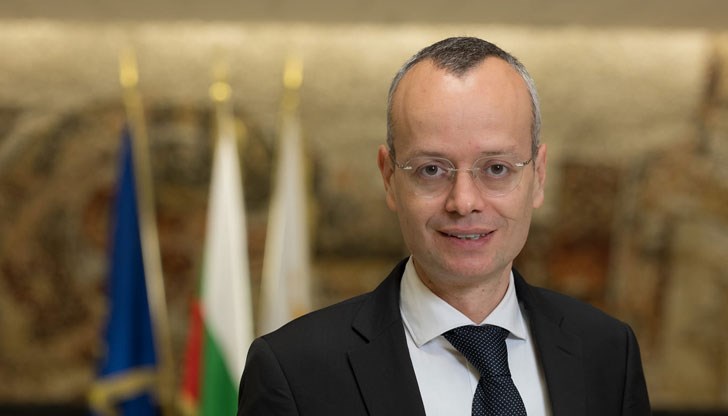 Кметът на Благоевград Методи Байкушев обяви днес "липсващи над 8 млн. лв."