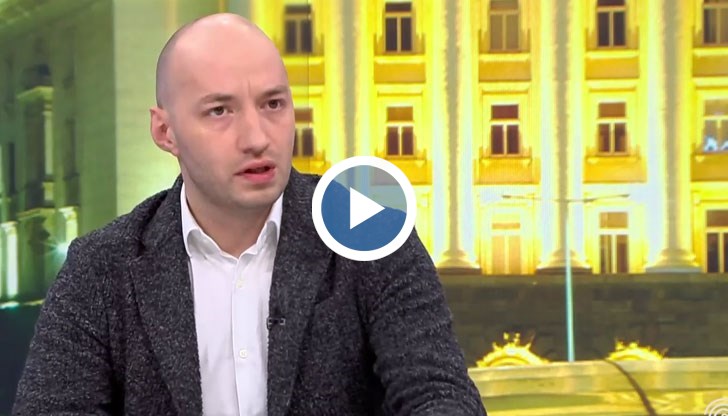 Политологът смята, че ДПС не може да бъде поставено на дистанция в управлението