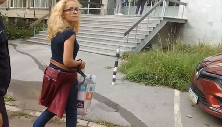 Бившата кметица съди затвора в Сливен
