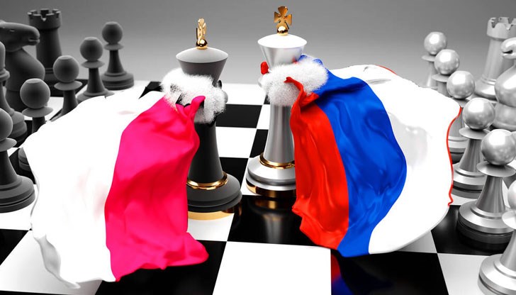 Руска ракета навлезе на 2 км в територията на страната Руска ракета навлезе на 2 км в територията на страната