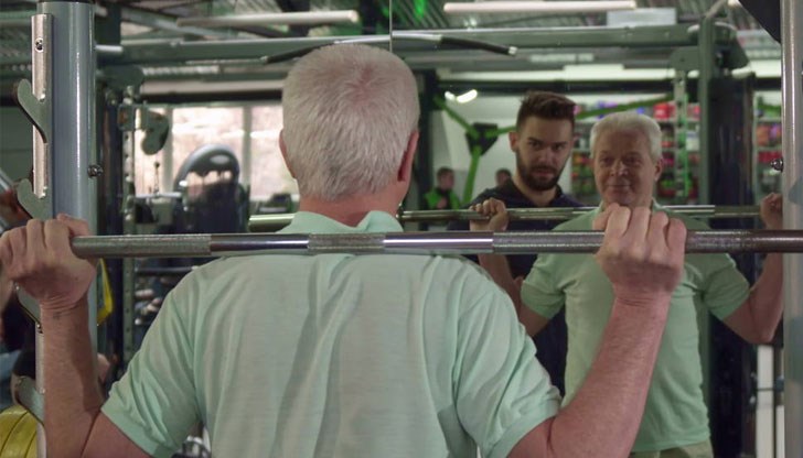 Тази спортна активност заздравява връзките между нервите и мускулите дори и на по-късен етап от живота ни