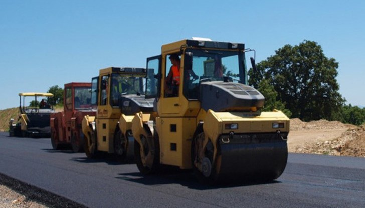 Дейностите ще се извършват от Боаза до п. в. „Дерманци“