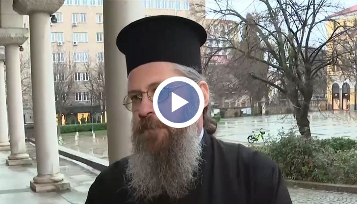 По думите му Българският патриарх е бил една кристално чиста личност