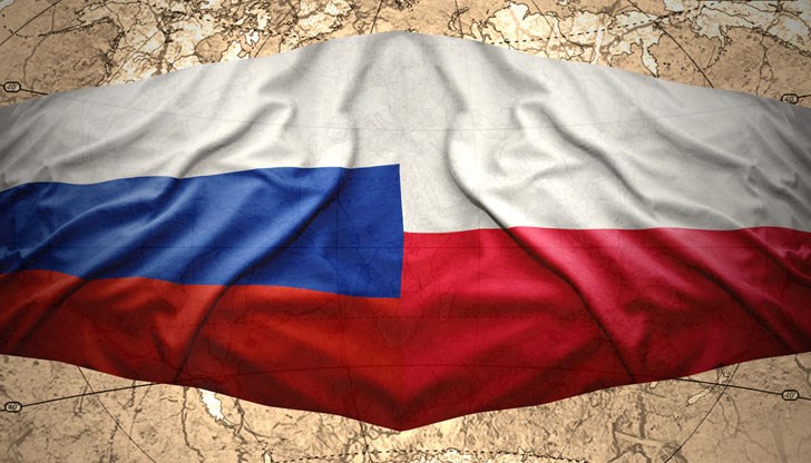 Сергей Андреев беше привикан във връзка с нарушението на въздушното пространство на Полша Сергей Андреев беше привикан във връзка с нарушението на въздушното пространство на Полша