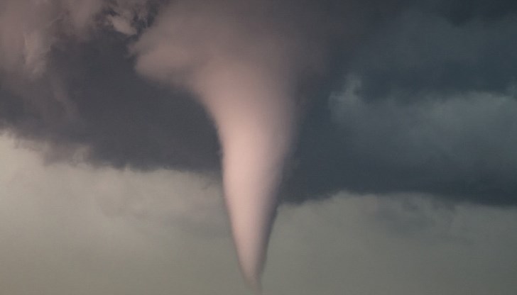 Учените откриват паралели между процесите във вихровия поток Учените откриват паралели между процесите във вихровия поток