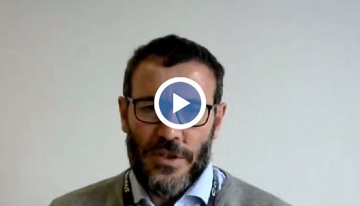 Ще наблюдаваме как температурите отиват нагоре в цяла Европа, заяви експертът