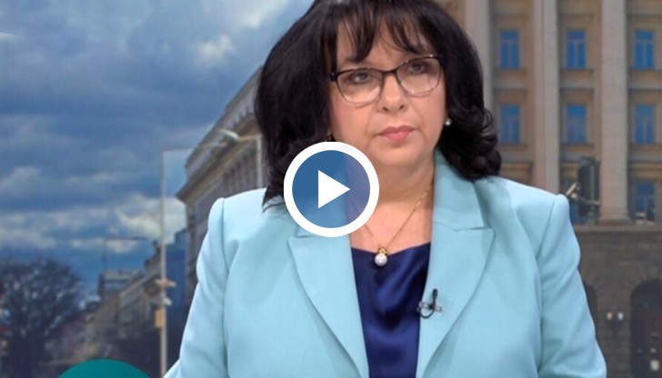 Според нея ГЕРБ стриктно е следвала конституционния модел на Христо Иванов