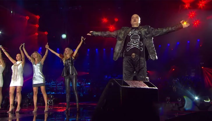 Днес никой няма право заради жалките си лични амбиции да преиначава историята Днес никой няма право заради жалките си лични амбиции да преиначава историята