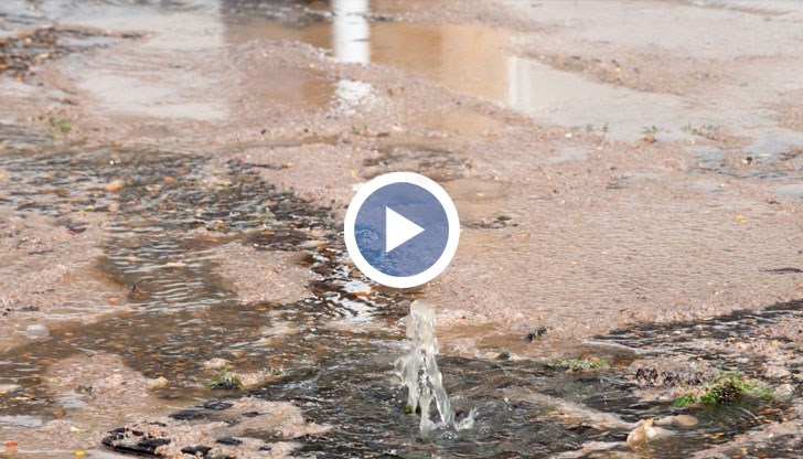 Сигнали са подавани, но проблемът все още не е решен