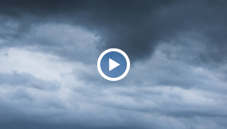 Порой причини наводнения в Крумовград