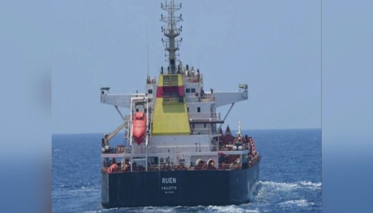 Моряците са в добро здравословно състояние