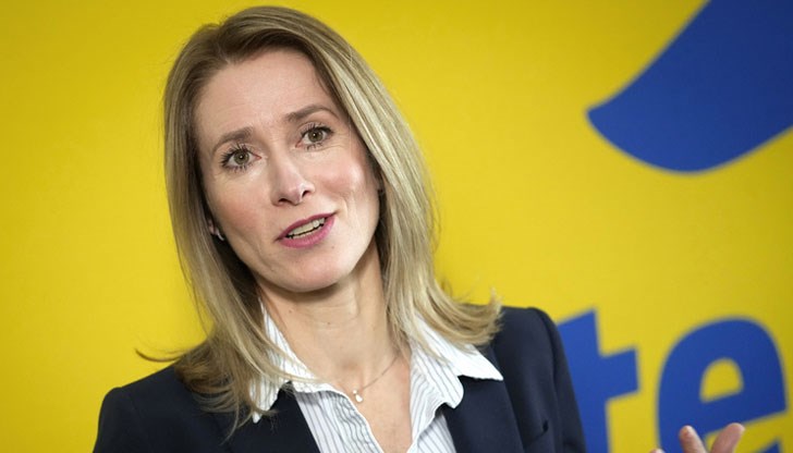 Той умее много добре да сее страх в нашите общества и слуша от какво се страхуваме, заяви естонската министър-председателка