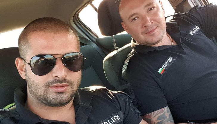 По нечие нареждане ли е бил пред "SS клуб" или е извършвал частна услуга, питат от АКФ По нечие нареждане ли е бил пред "SS клуб" или е извършвал частна услуга, питат от АКФ