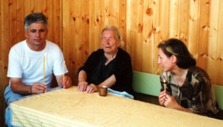 Избирали са да се вселяват в невинни деца, разкри треньорката на "златните момичета"