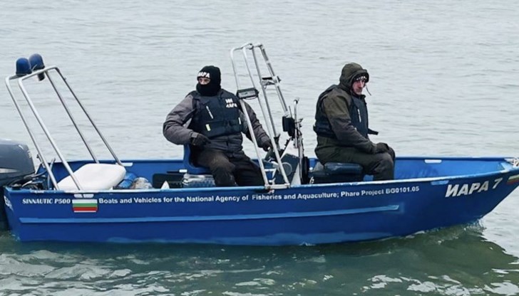 Мрежи без маркировка установиха проверяващите