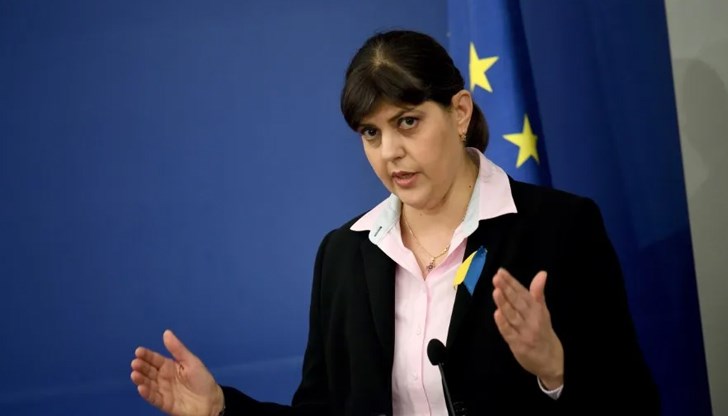 Разследванията са за измами с 900 милиона евро от европейския бюджет