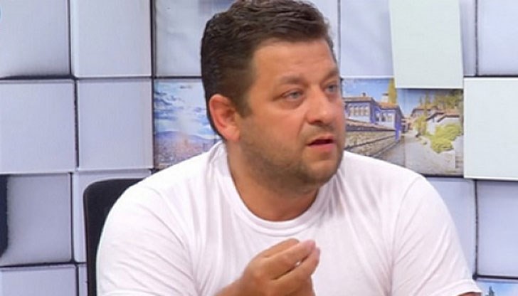 Лидерите им - към екарисажа, допълни Марков Лидерите им - към екарисажа, допълни Марков