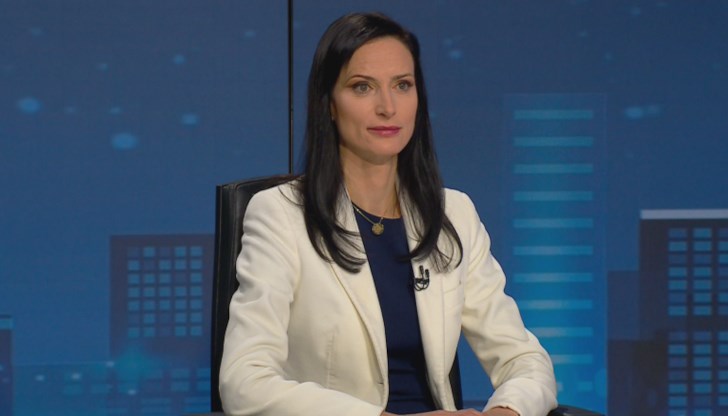 Трябва да направим всичко възможно България да не се окаже в ситуация на нови избори, заяви кандидатът за премиер Трябва да направим всичко възможно България да не се окаже в ситуация на нови избори, заяви кандидатът за премиер