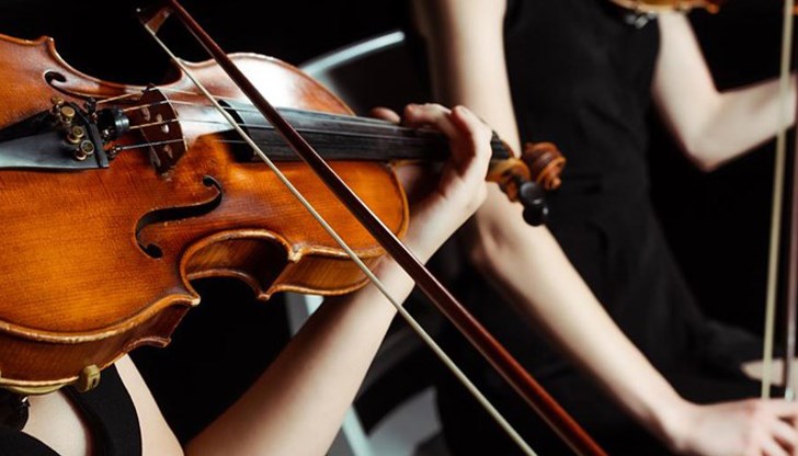 Повече от 450 участници от 10 държави ще се изявят на фестивала в Русе Повече от 450 участници от 10 държави ще се изявят на фестивала в Русе