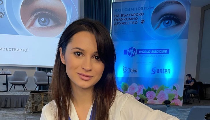 Д-р Николета Иванова и д-р Семра Еюбова взеха участие в симпозиум по темата