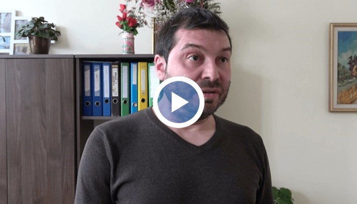 Има неразбиране за начина на функциониране и дейността на Центъра за временно настаняване на бездомни лица в Русе, заяви Георги Михов