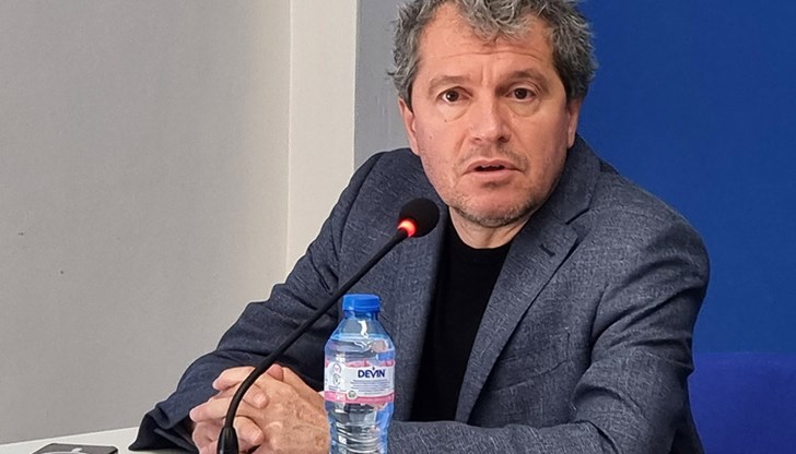 Според депутата от ИТН „сглобката” е резултат от страха от загуба на имунитет Според депутата от ИТН „сглобката” е резултат от страха от загуба на имунитет