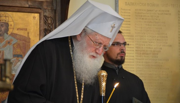 Проф. Иван Желев: Патриархът не полагаше толкова грижи за себе си, колкото за останалите