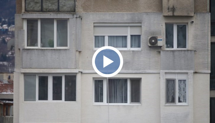 Няма голям интерес към втория етап от процедурата за саниране по Националния план за възстановяване и устойчивост в Русе