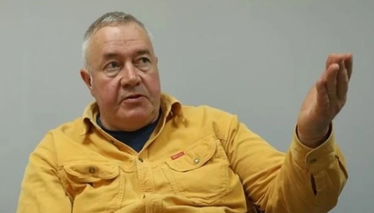 Няма нужда да ни баламосват, че това не е коалиция – разбира се, че е коалиция, каза социалният антрополог