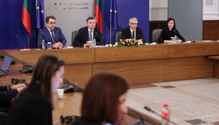 Паскал Донахю​: Еврото предлага чудесни възможности за просперитет и сигурност