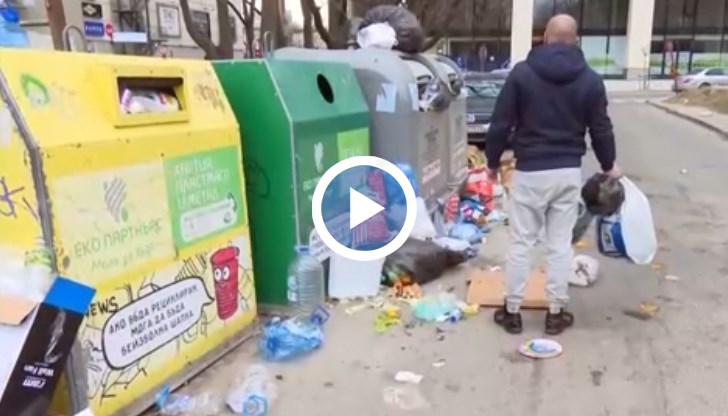 Неяснота предизвиква дефиницията „ползвател”