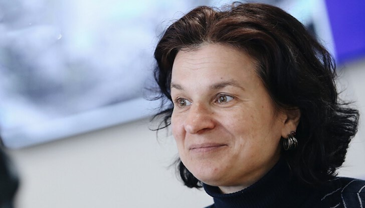 Не се очаква трайно застудяване, прогнозира синоптикът Анастасия Кирилова