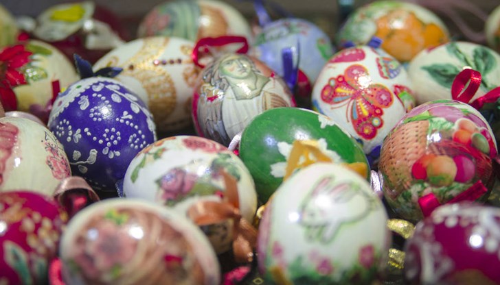 Разликата във времето между празнуването на Великден за двете вероизповедания ще става все по-голяма и по-голяма Разликата във времето между празнуването на Великден за двете вероизповедания ще става все по-голяма и по-голяма